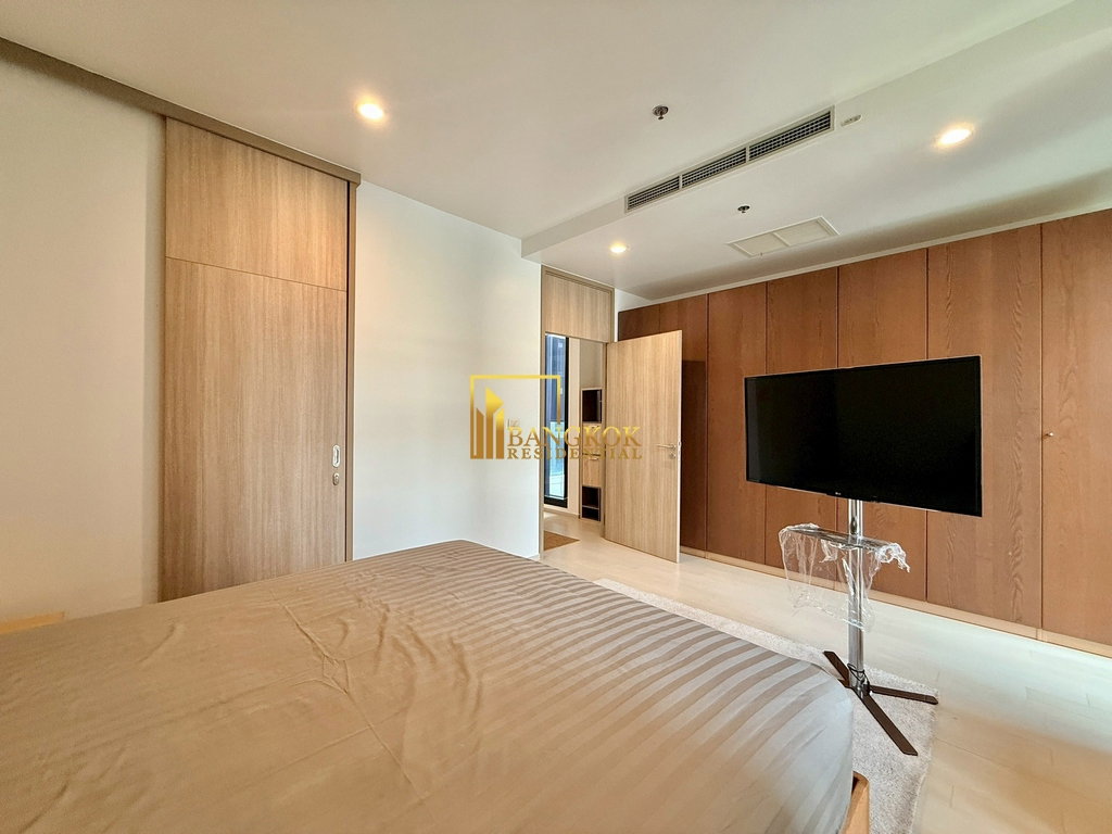 picture Noble Ploenchit | Stylish 2 Bedroom Condo For Rent Next to BTS - BR61553CD - 11/28