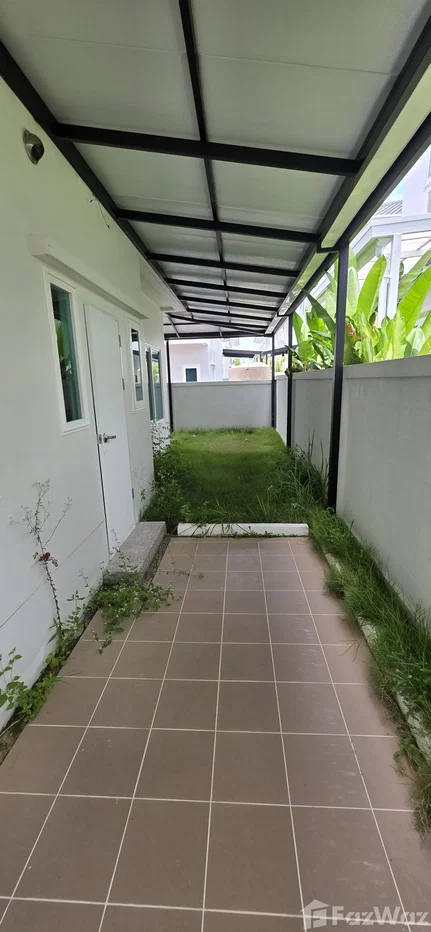 รูป ขาย บ้านเดี่ยว 4 ห้องนอน ในโครงการ ศุภาลัย ปาล์มสปริงส์ บ้านพอน ภูเก็ต 6612926 - รูปที่ 27/28