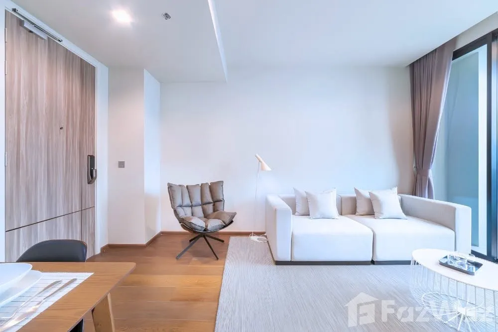 picture IDEO Q Sukhumvit 36 – Thong Lo ✨ 6614468 - 5/8
