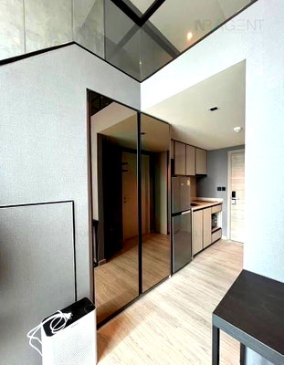 Condos for sale : 🎉 For Sell Condo THE RESERVE PHAHOL-PRADIPAT Building 1, Floor 9,Duplex, Room size 38 sqm