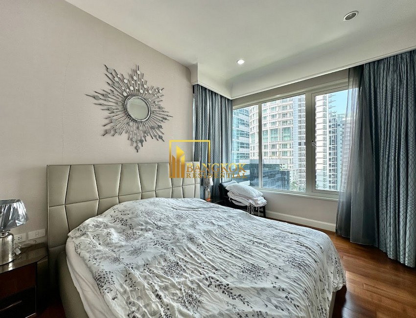 รูป Q Langsuan | 2 Bedroom Property in Popular Location - BR18515CD - รูปที่ 8/32