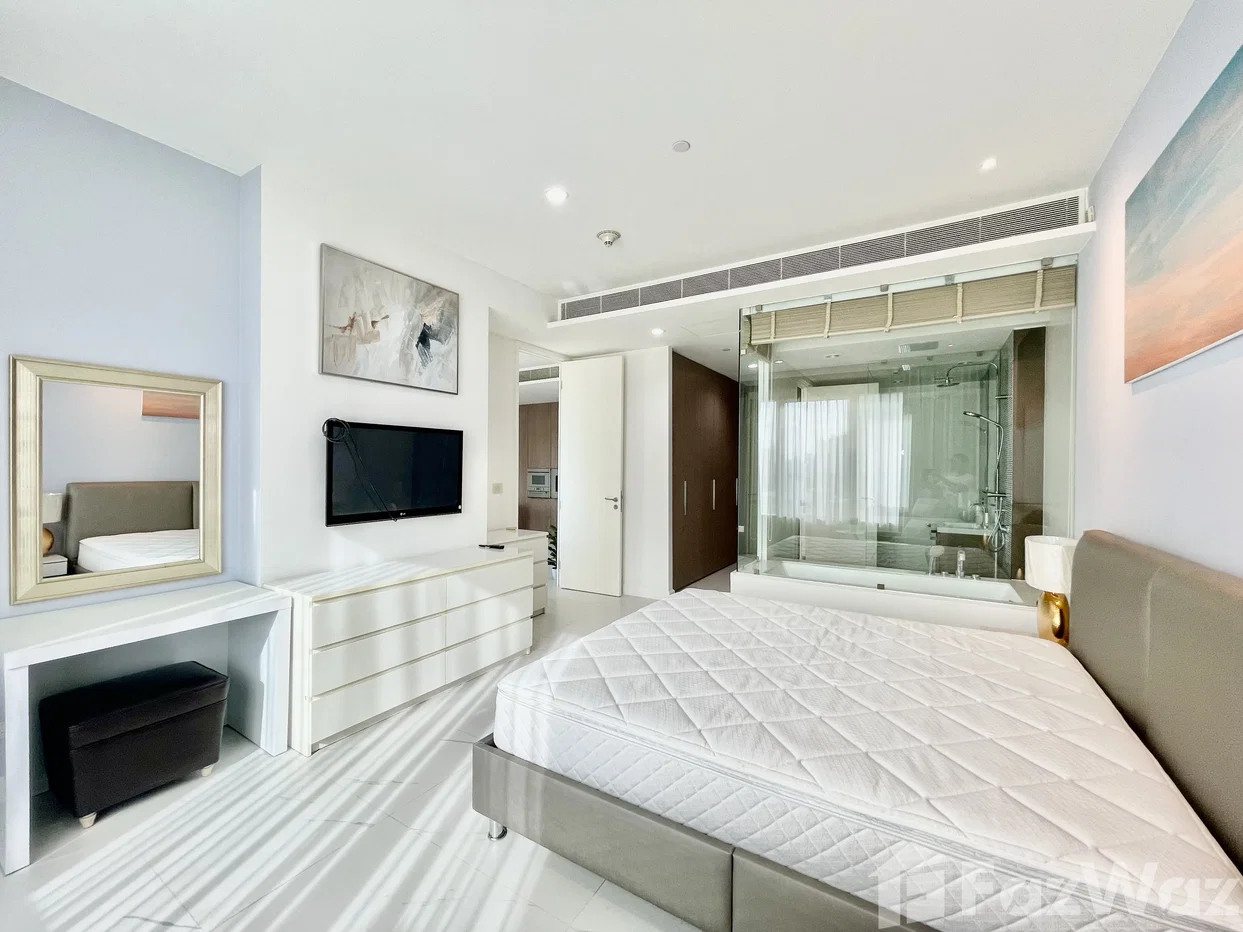picture For sale Luxury 2BR/2BT condo 185 Rajadamri Lumphini Park 75514 - 26/32