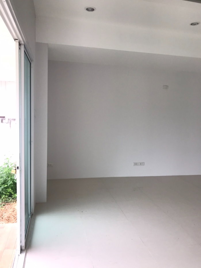 รูป 🏡บ้านเดี่ยวชั้นเดียว พิกัด "หมู่บ้านคุ้มพญา" แม่เหียะ ทำเลสงบเป็นส่วนตัว T. 063-6649056 ✨ - รูปที่ 4/11