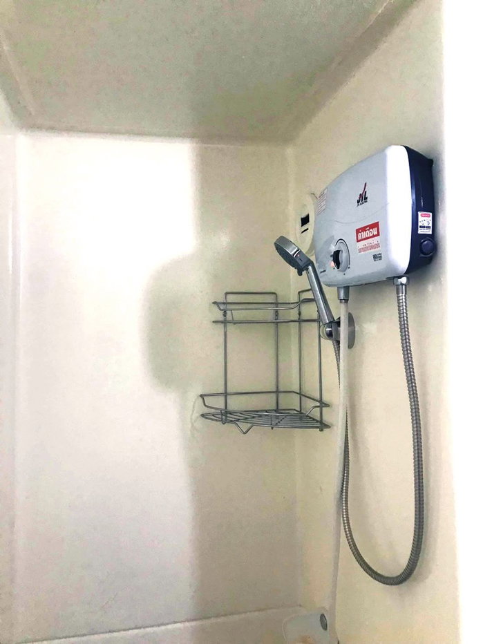 รูป 🔥 คอนโดราคาพิเศษ เพียง 459,000 บาท! 🏡 ป๊อปปูล่า คอนโดมิเนียม🔥ใกล้เมืองทองธานีและรถไฟฟ้าสายสีชมพู - รูปที่ 5/6