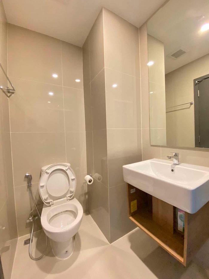 รูป Elio Del Nest | ห้องใหม่ไม่เคยปล่อย ระเบียงห้องทิศเหนือ | 202503249619 #MKT - รูปที่ 10/13