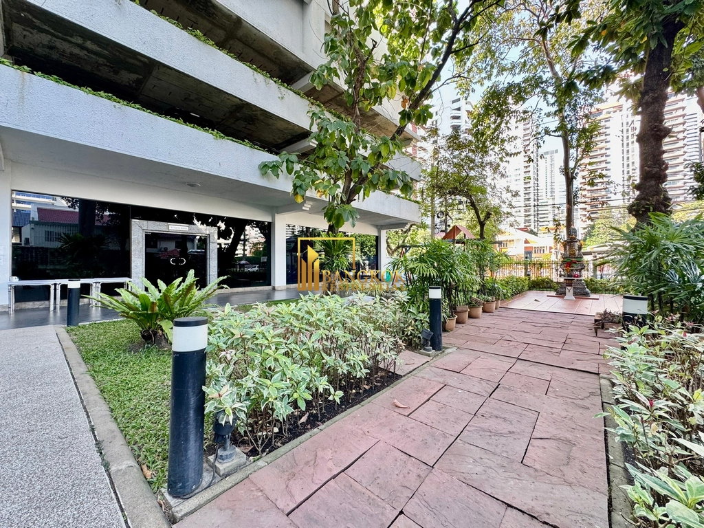 รูป Liberty Park 1 | Spacious 3 Bedroom Condo in Sukhumvit 23 - BR60530CD - รูปที่ 42/44
