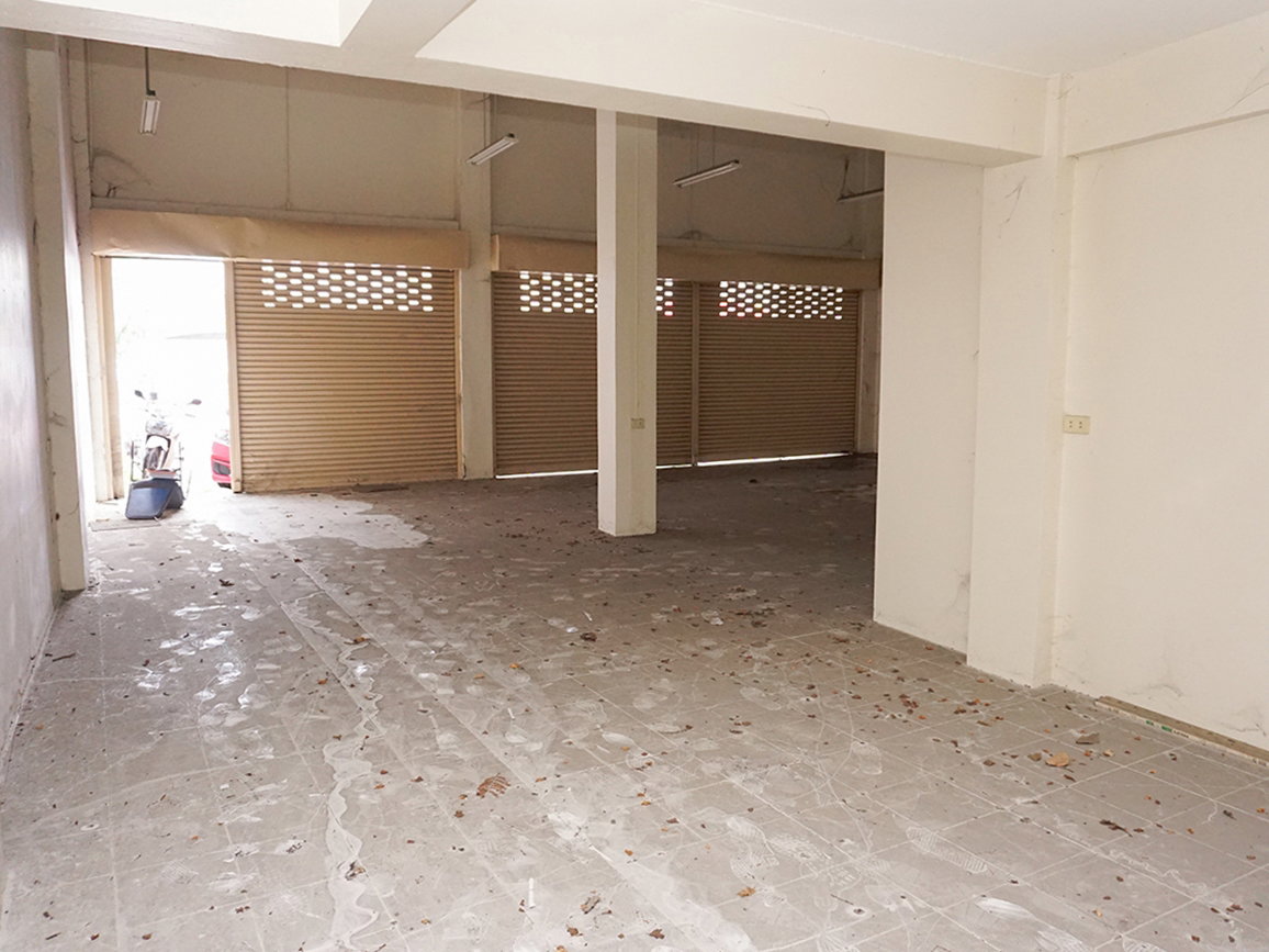 picture Commercial building for sale, Sukhumvit Road, Khiri Intersection, Chonburi - 6/18