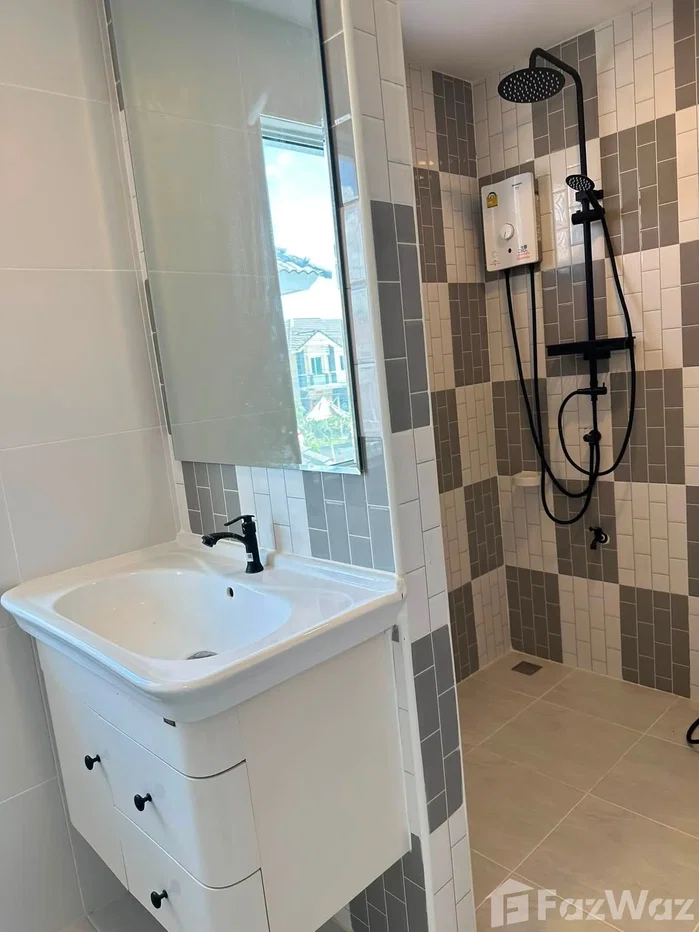 รูป บ้านรีโนเวทใหม่ โครงการพฤกษาวิลล์ ถลาง 6614506 - รูปที่ 13/14