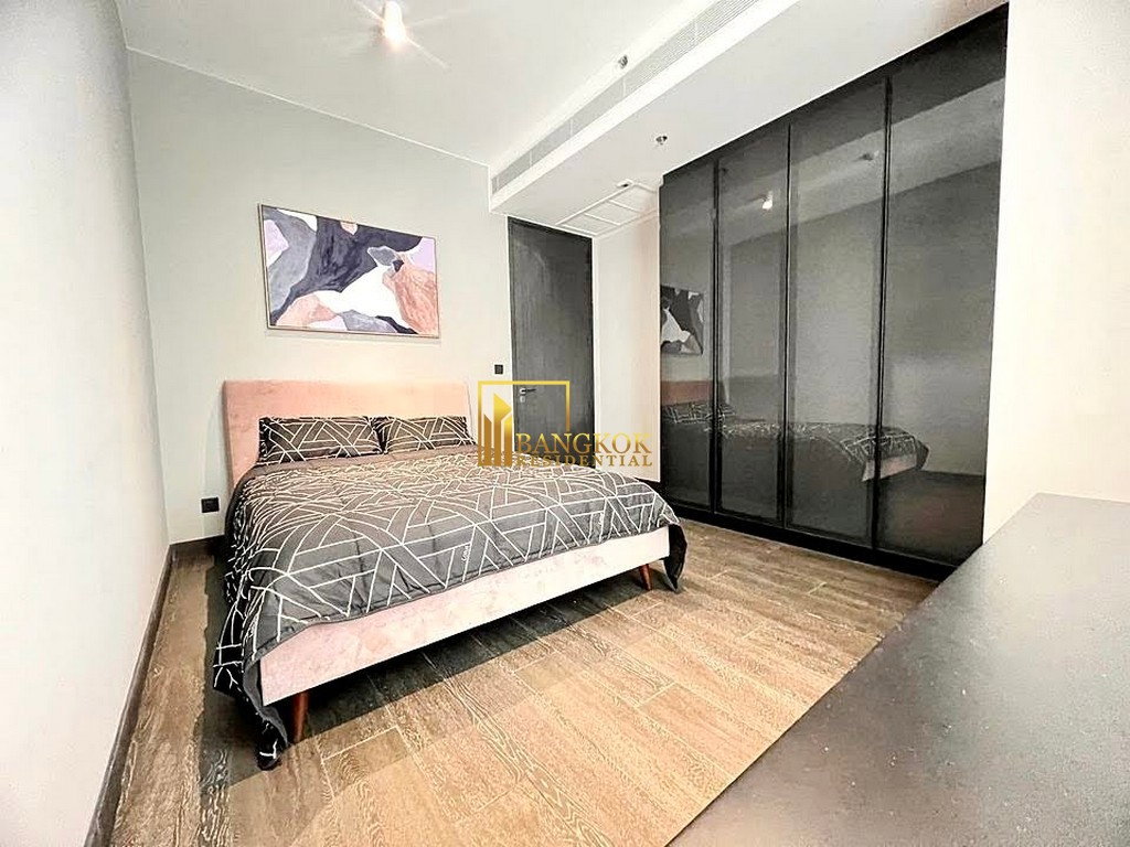 picture Tait 12 | Tasteful 2 Bedroom Condo in Sathorn - BR12435CD - 6/28