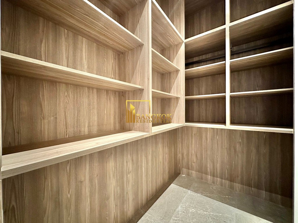 รูป Scope Langsuan | Stunning 1 Bedroom Ultra Luxury Condo - BR17440CD - รูปที่ 16/30