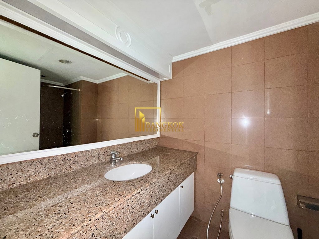 รูป Lake Avenue | Renovated 2 Bedroom Condo Near Benjakitti Park - BR61945CD - รูปที่ 16/26