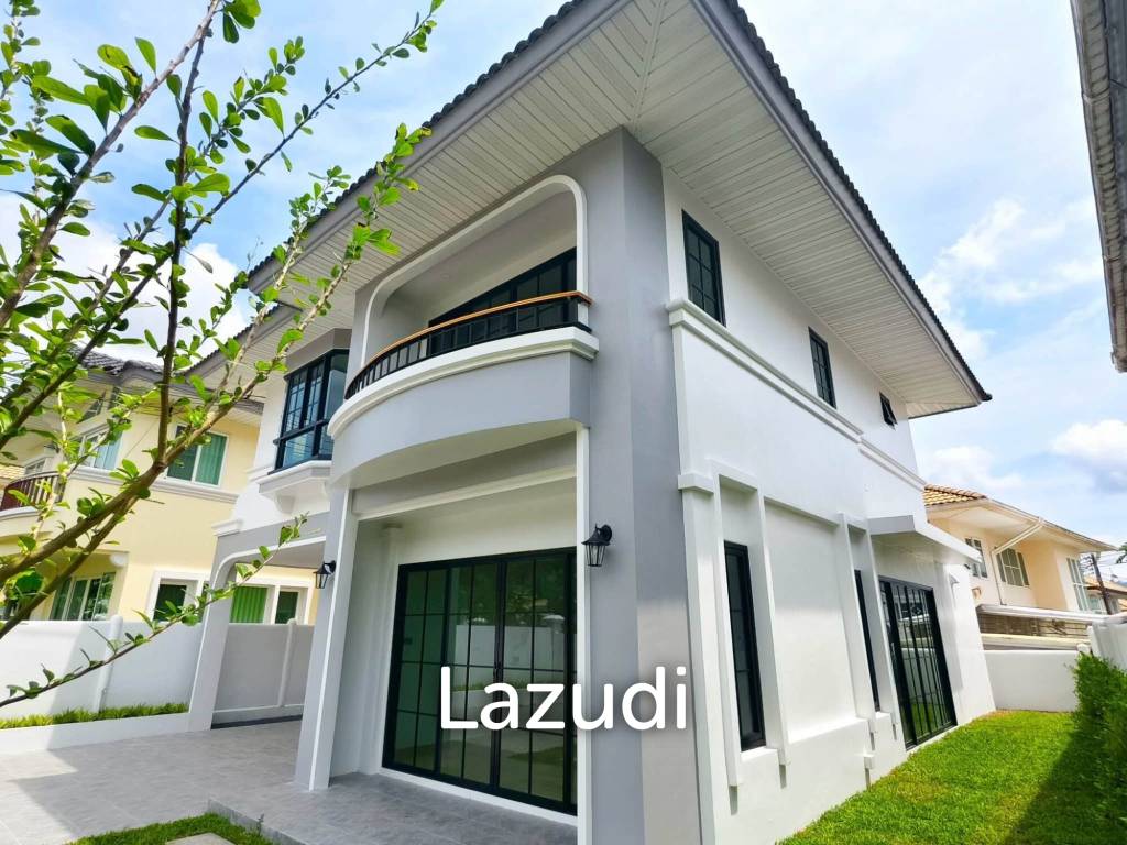 รูป บ้านเดี่ยว 2 ชั้น 175 ตร.ม. ทำเลศรีสุนทร ถลาง ภูเก็ต บนที่ดิน 227.6 ตร.ม. - รูปที่ 29/29