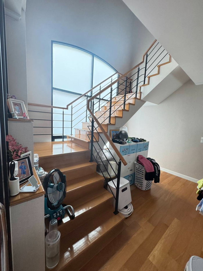 รูป ขายบ้านเดี่ยว ราคาบ้านแฝด 9 ล้าน 5 แสน และ 12 ล้าน  - รูปที่ 8/32