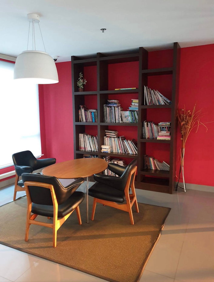 picture Urgent Sale Thru Thonglor Condo 38 Sqm Floor 18 - 27/34