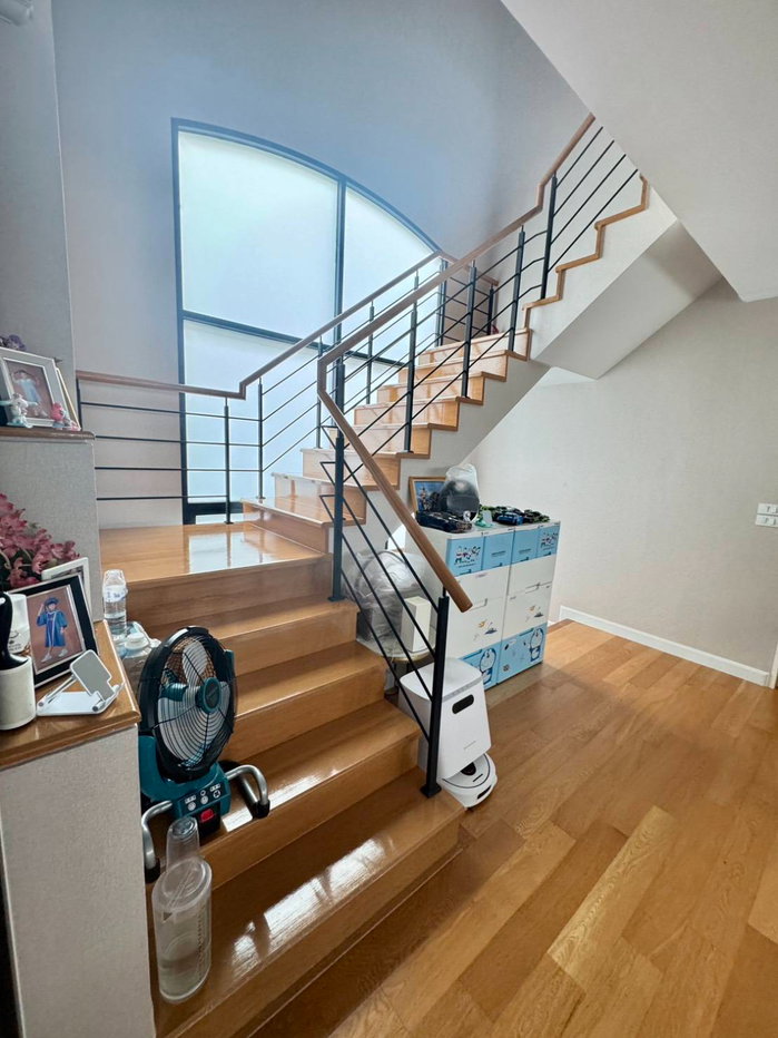 รูป ขายบ้านเดี่ยว ราคาบ้านแฝด 9 ล้าน 5 แสน และ 12 ล้าน  - รูปที่ 16/32