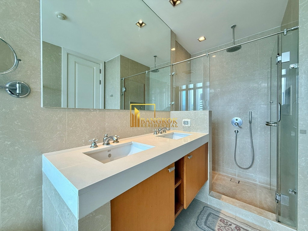 รูป Athenee Residence | Outstanding 4 Bedroom Luxury Condo - BR19361CD - รูปที่ 20/59