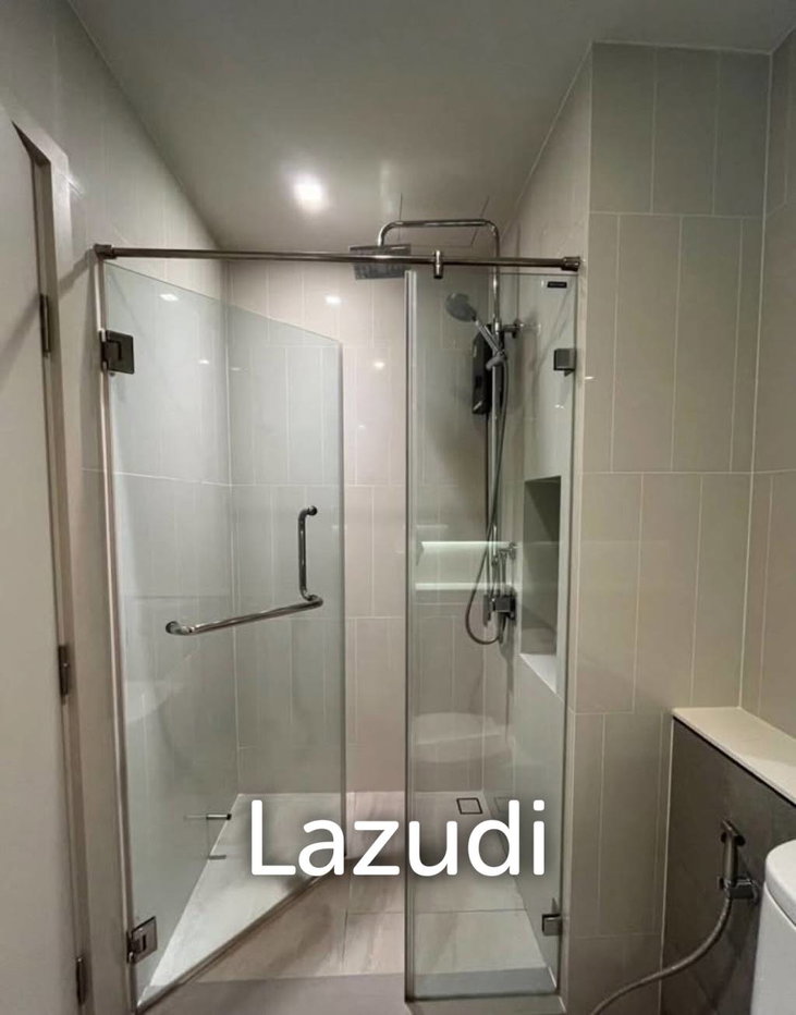 picture 38 Sqm 1 Bed The Reserve Phahol - Pradipat - 8/8
