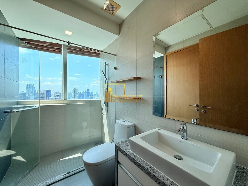 รูป Millennium Residence | Charming 3 Bed Condo with Lake Views - BR19858CD - รูปที่ 24/41