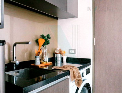 Condos for rent : 🚩 For Rent Condo THE LUMPINI 24 Building 1, Floor 9,1 bed room, Room size 29.00 sqm