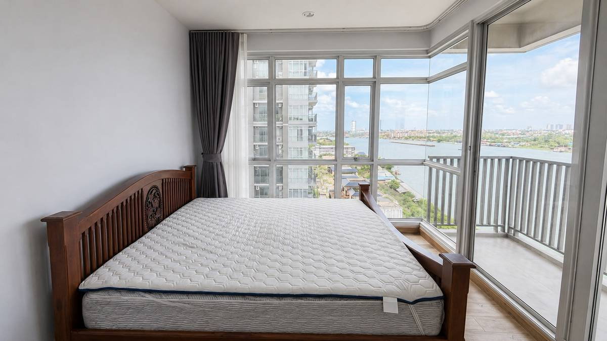 รูป 🏡✨ ให้เช่า Manor สนามบินน้ำ | Manor Sanambinnam ✨🏡 - รูปที่ 2/15