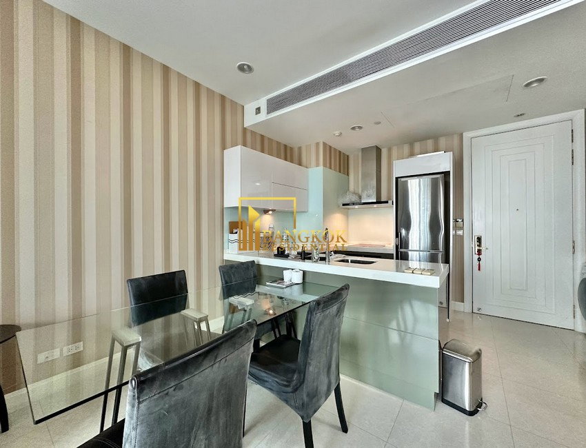 รูป Q Langsuan | 2 Bedroom Property in Popular Location - BR18515CD - รูปที่ 6/32