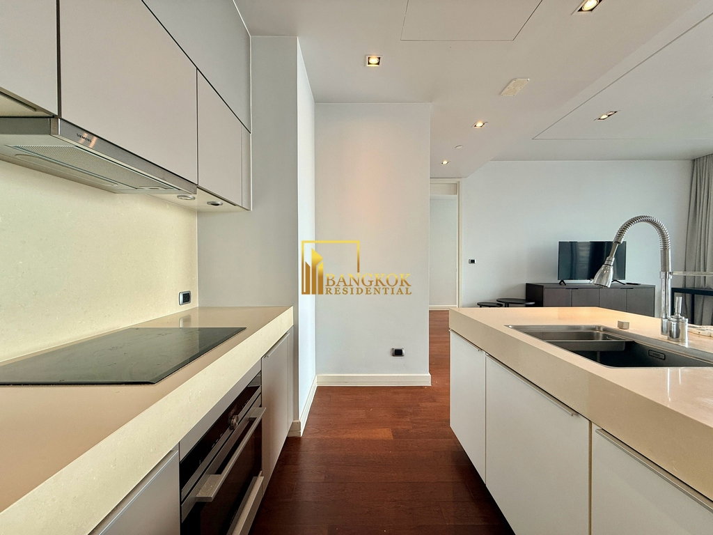 รูป Marque Sukhumvit | Luxurious 2 Bed Condo in Phrom Phong - BR11878CD - รูปที่ 8/38