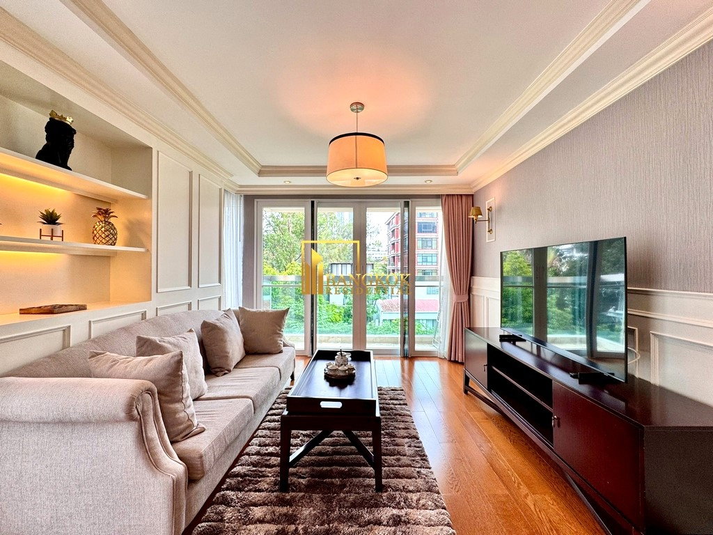 picture Elegant 2 Bedroom Luxury Apartment For Rent in Ekkamai - BR20912AP - 3/35
