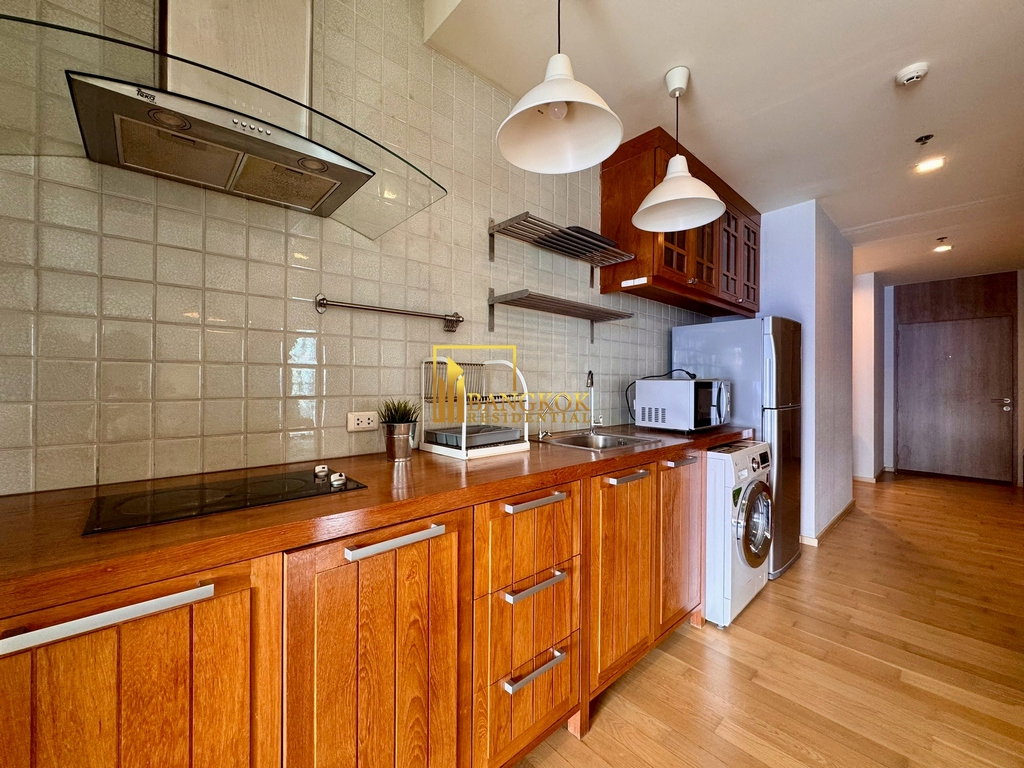 รูป Noble Reveal | Charming 2 Bedroom Condo in Ekkamai Area - BR11167CD - รูปที่ 10/31