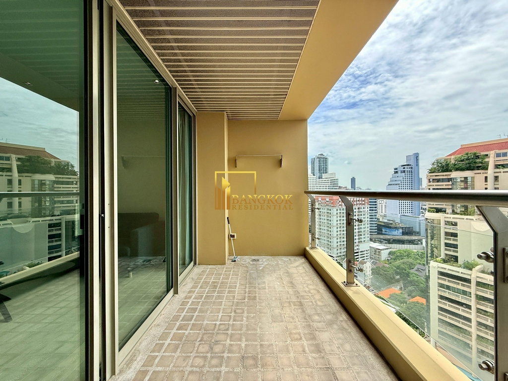 รูป The Lakes | Spacious 2 Bedroom Condo in Prime Area - BR16296CD - รูปที่ 5/37