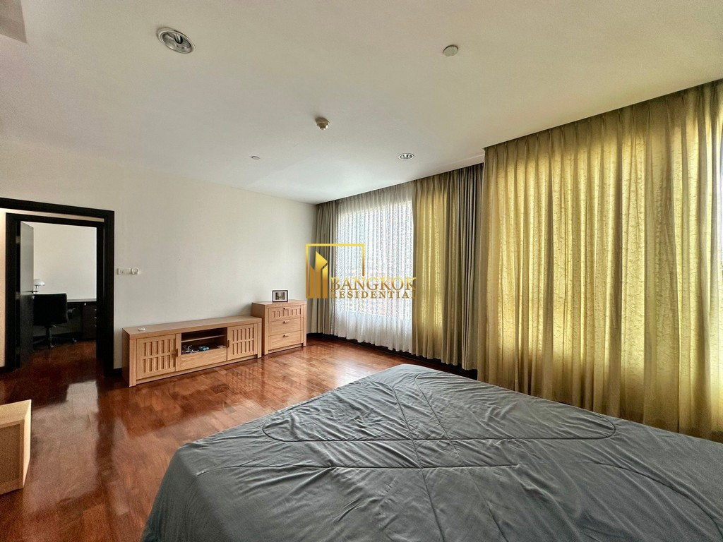 รูป Wilshire | Spacious 2 Bedroom Condo For Rent in Sukhumvit 22 - BR14789CD - รูปที่ 14/35
