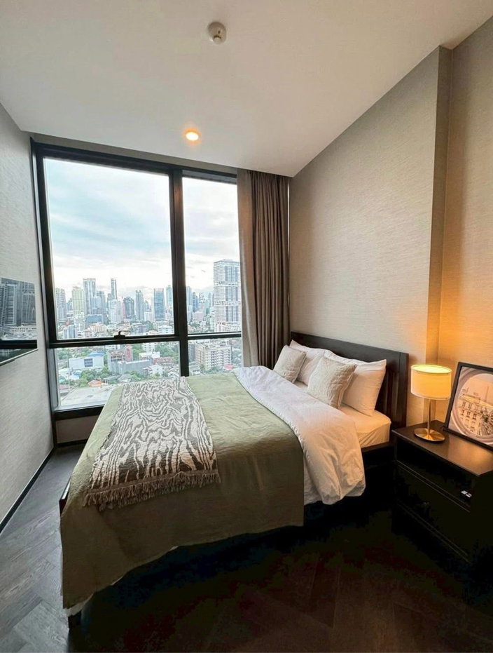 picture ✨Luxury 1 Bedroom Unit For Rent @ The Esse Sukhumvit 36✨ 🏡 - 5/10
