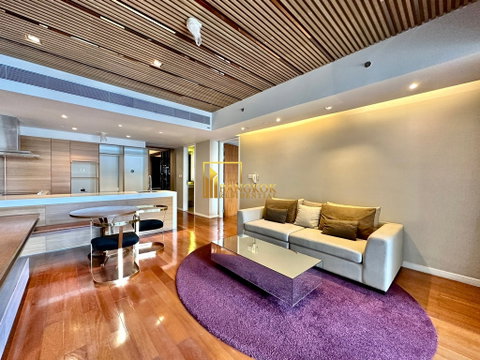 The Pano | Beautifully Renovated 2 Bedroom Riverside Condo - BR17093CD