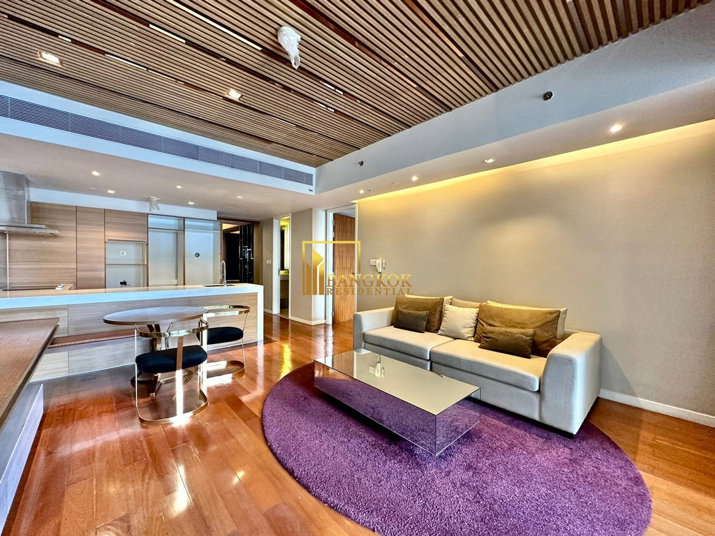 picture The Pano | Beautifully Renovated 2 Bedroom Riverside Condo - BR17093CD - 1/50