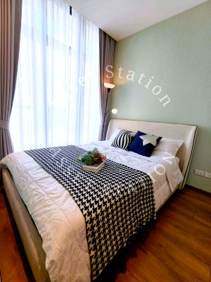 Condos for rent : Park Origin Phrom Phong | 🚅 Near BTS Phrom Phong and EmQuartier, Emporium