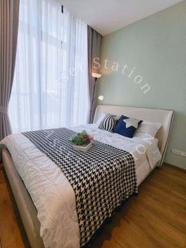 Park Origin Phrom Phong | 🚅 Near BTS Phrom Phong and EmQuartier, Emporium