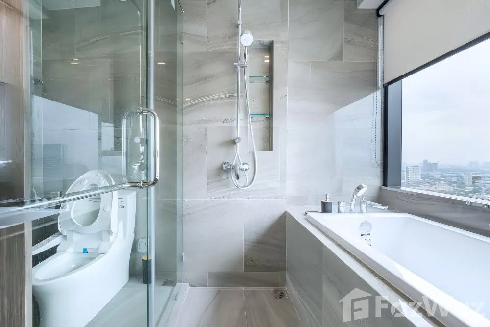 picture IDEO Q Sukhumvit 36 – Thong Lo ✨ 6614468 - 8/8