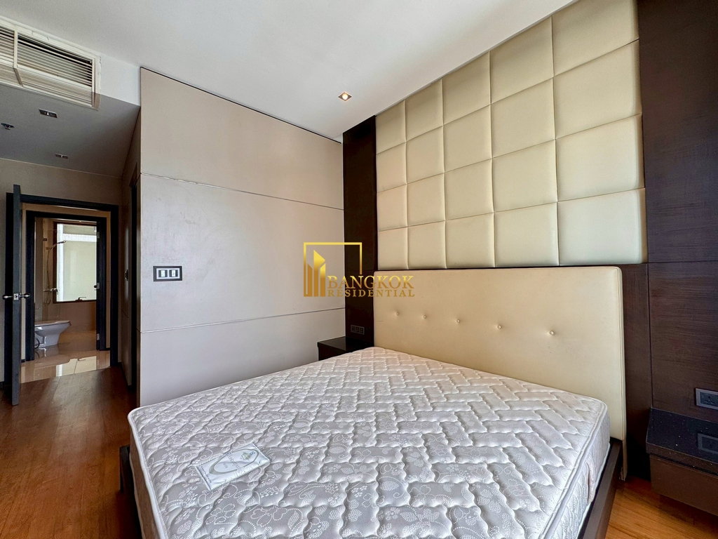 รูป Emporio Place | Roomy 3 Bedroom Condo in Phrom Phong - BR14518CD - รูปที่ 24/43