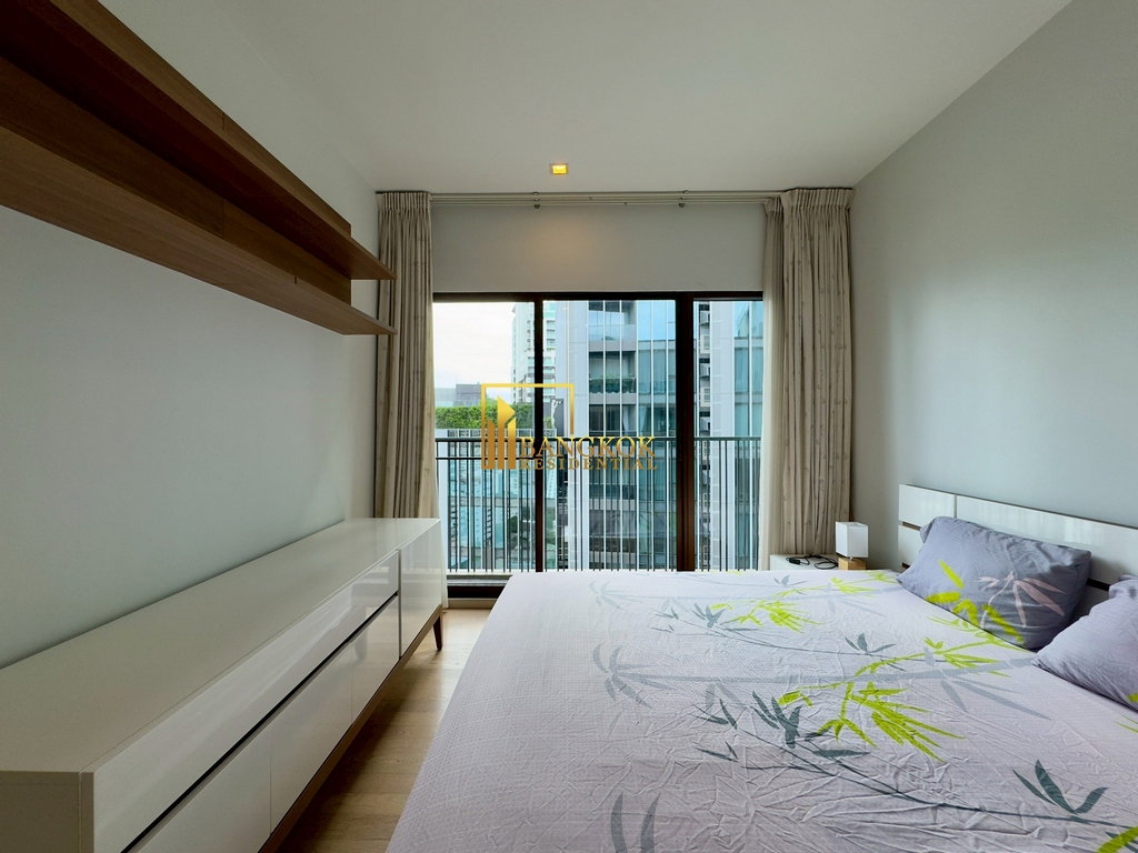 picture Noble Refine | Modern 2 Bed Property For Rent Near BTS - BR5216CD - 11/29