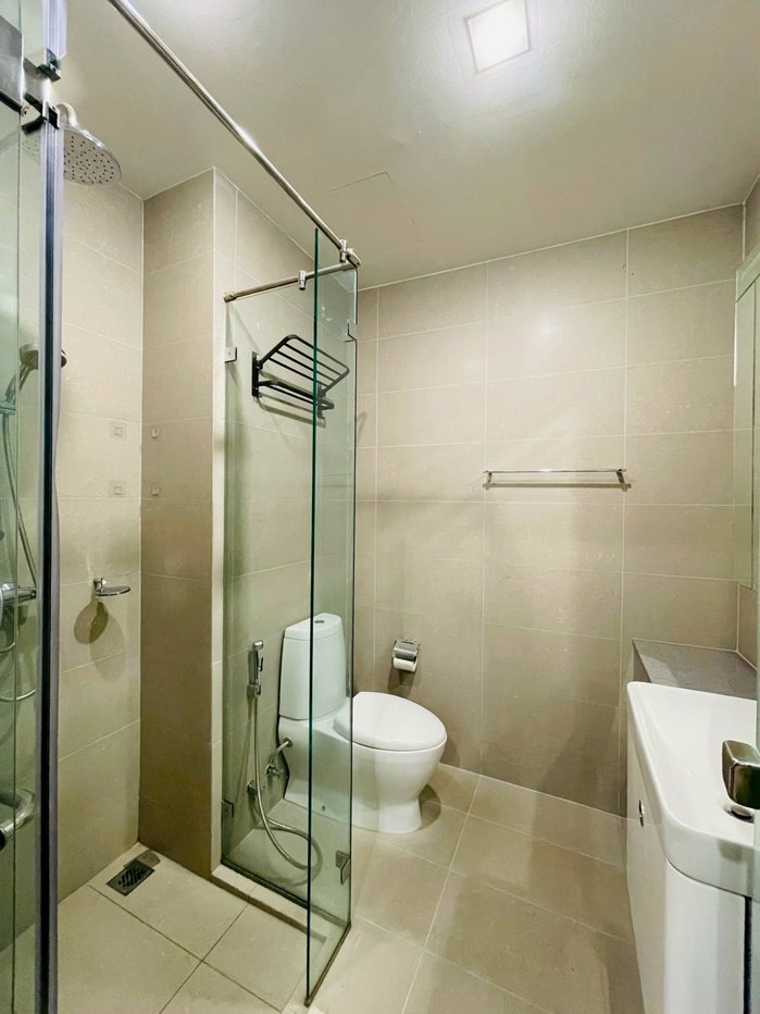 รูป Noble Ploenchit 1 bedroom, for sale - รูปที่ 7/45