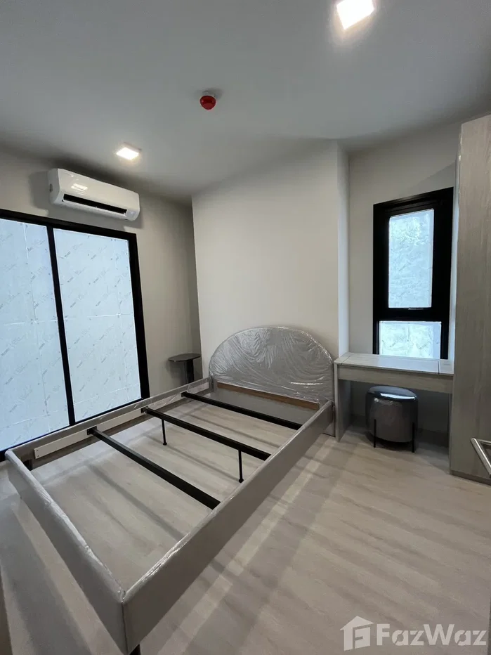 รูป ขาย คอนโด 1 ห้องนอน ในโครงการ โค้บบ์ รัชดา-พระราม 9 6613943 - รูปที่ 22/26