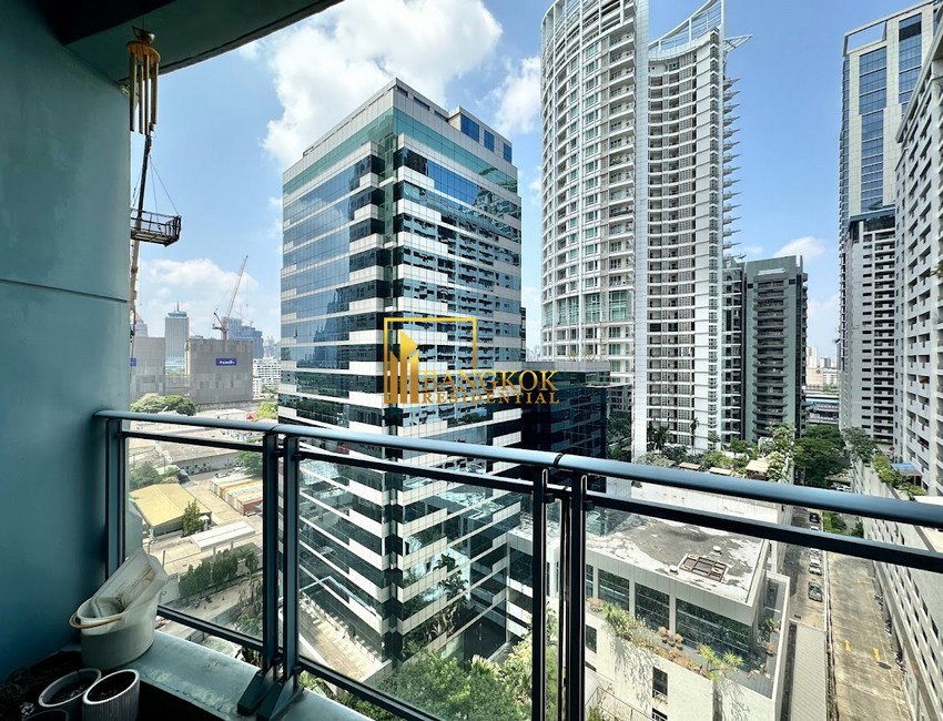 รูป Q Langsuan | 2 Bedroom Property in Popular Location - BR18515CD - รูปที่ 3/32