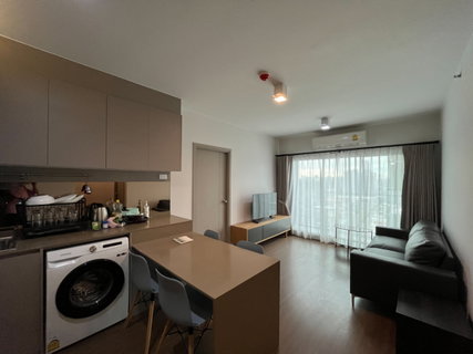 รูปภาพ ปล่อยเช่า IDEO Sukhumvit 93 ห้องมุม วิวแม่น้ำ ใกล้ BTS บางจาก เพียง 80 เมตร