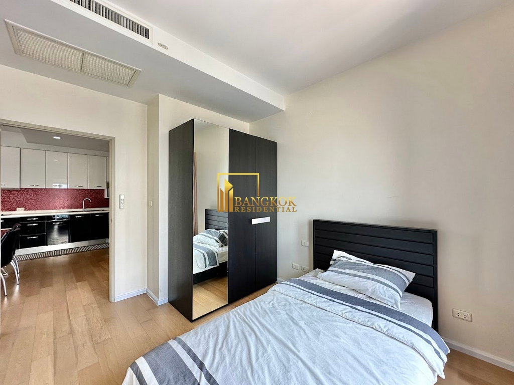 รูป Noble Reveal | Comfortable 2 Bedroom Condo in Ekkamai - BR1988CD - รูปที่ 18/32