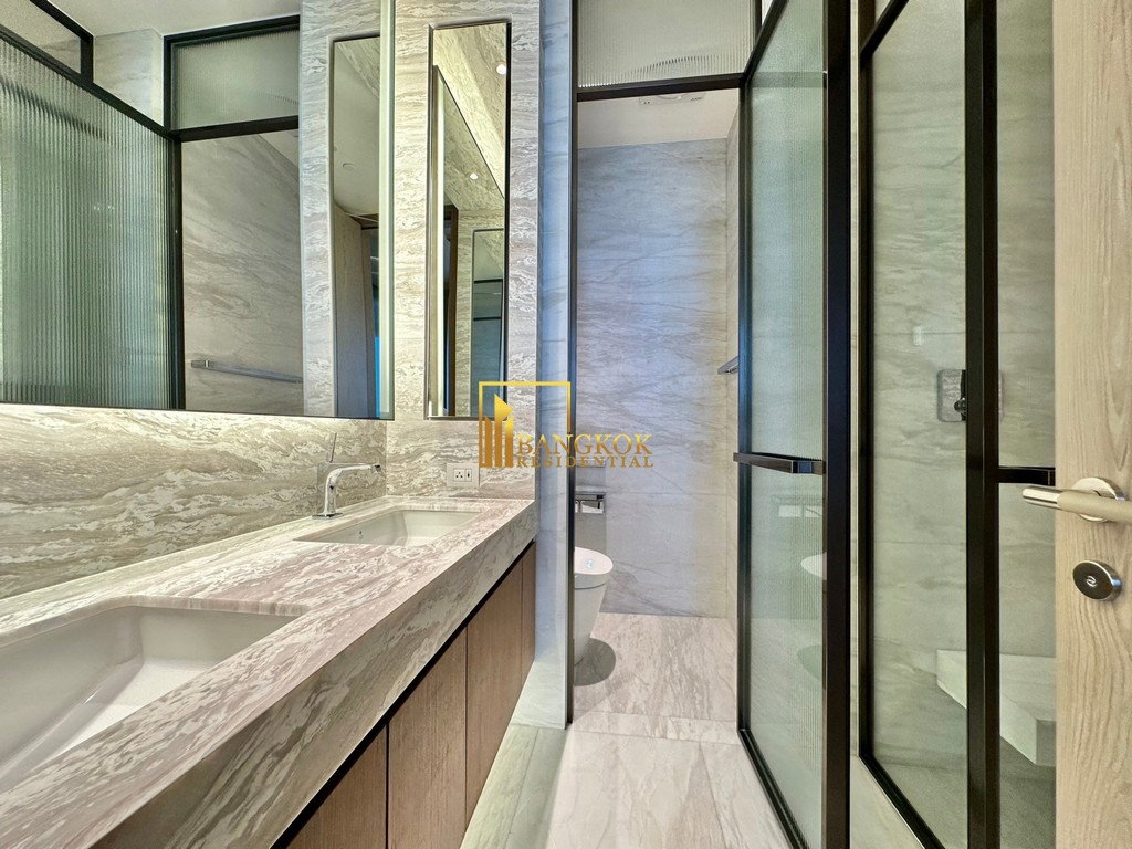 รูป Scope Langsuan | Stunning 1 Bedroom Ultra Luxury Condo - BR17440CD - รูปที่ 14/30