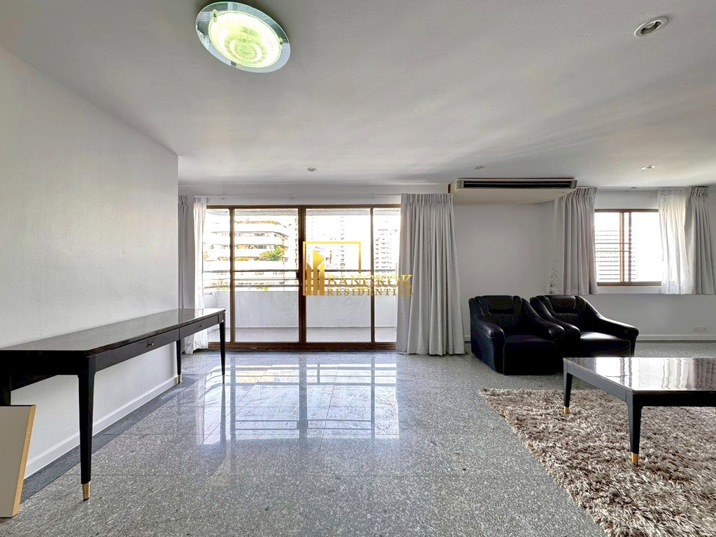รูป Liberty Park 1 | Spacious 3 Bedroom Condo in Sukhumvit 23 - BR60530CD - รูปที่ 5/44