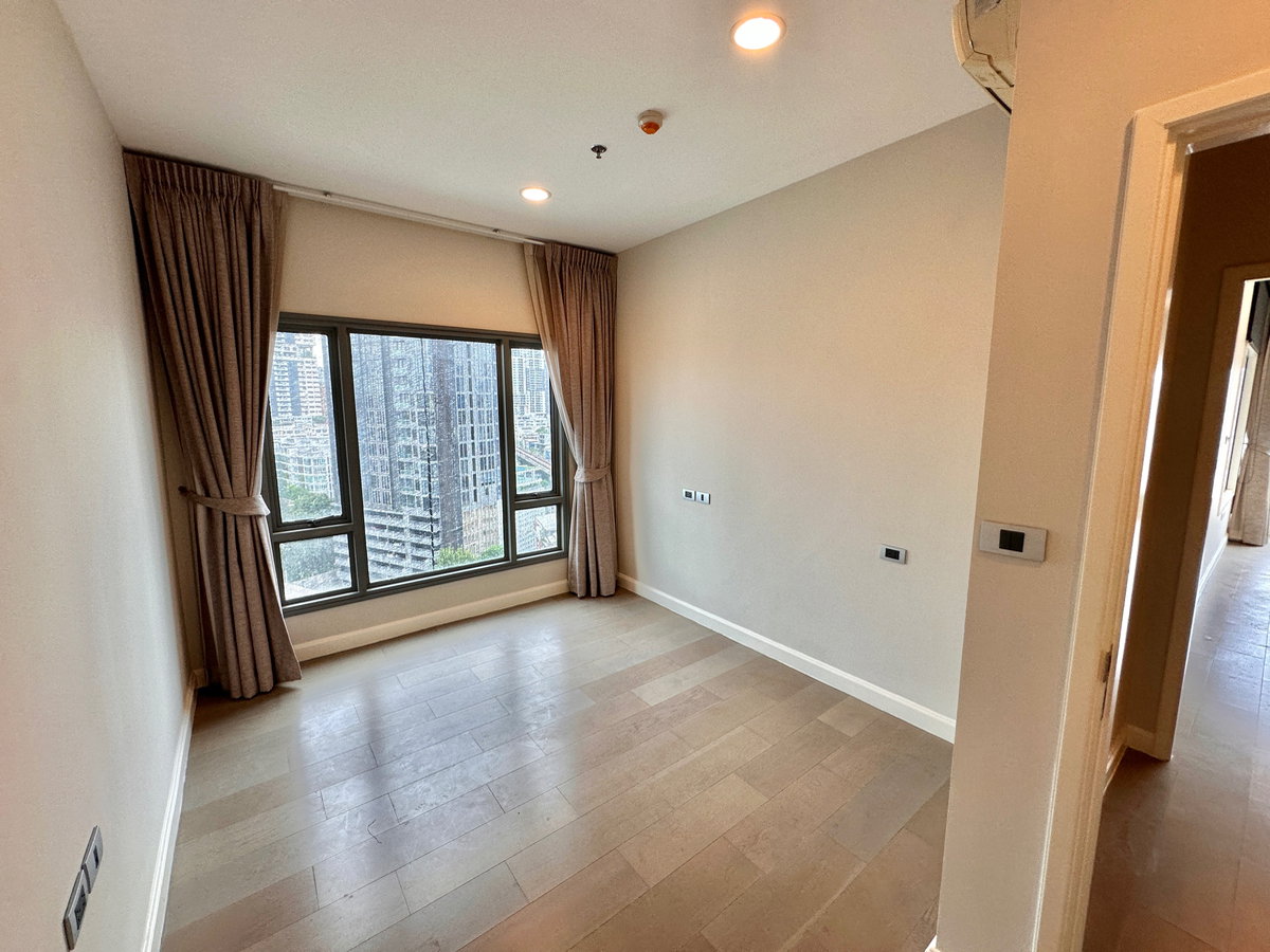 picture SALE Condominium Duplex Room The Crest Sukhumvit 34 - 16/26