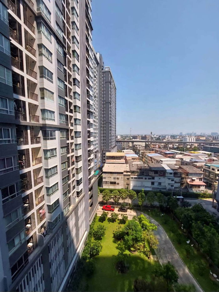 รูป 🏢 ขายคอนโด : The President Sathorn - Ratchaphruek (เดอะ เพรสซิเดนท์ สาทร - ราชพฤกษ์)   รหัสทรัพย์ | 📌LNP-C14169  - รูปที่ 5/10