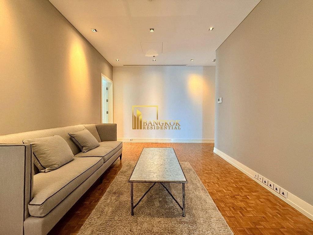 picture The Ritz Carlton Residences | Exceptional 3 Bed Luxury Condo - BR9000CD - 13/45