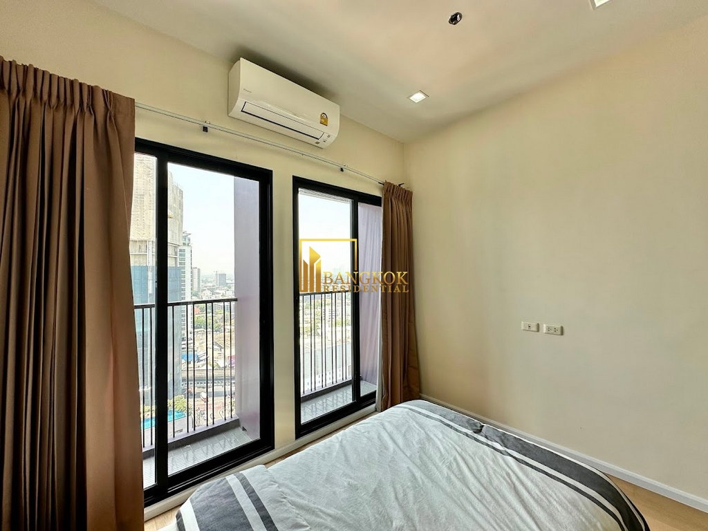 รูป Noble Reveal | Comfortable 2 Bedroom Condo in Ekkamai - BR1988CD - รูปที่ 20/32