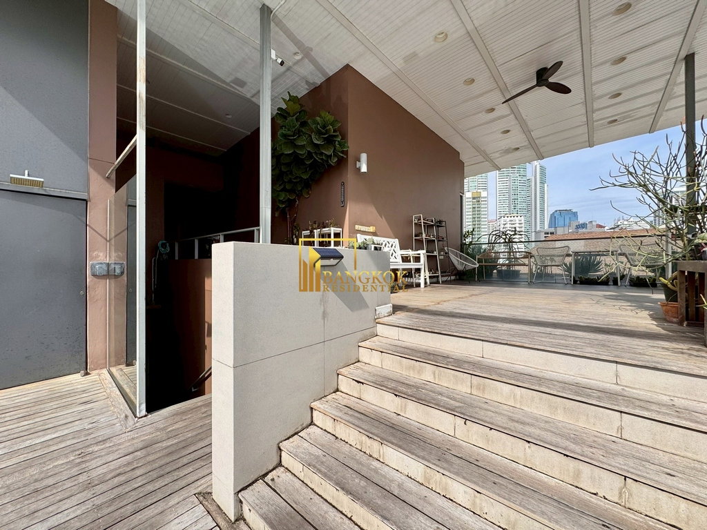 รูป Spacious 1 Bedroom Apartment For Rent in Great Location - BR21318AP - รูปที่ 22/27